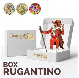 Box Rugantino