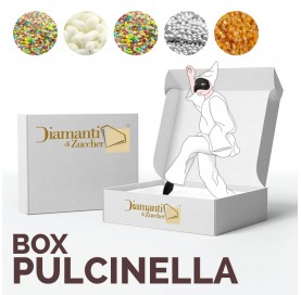 Box Pulcinella