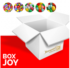 BOX JOY