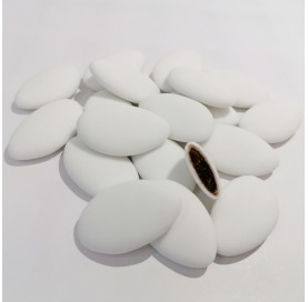 Confetti al cioccolato fondente
