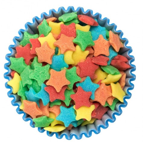 Mix Stelline di Zucchero