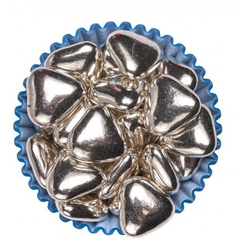 Minix argento