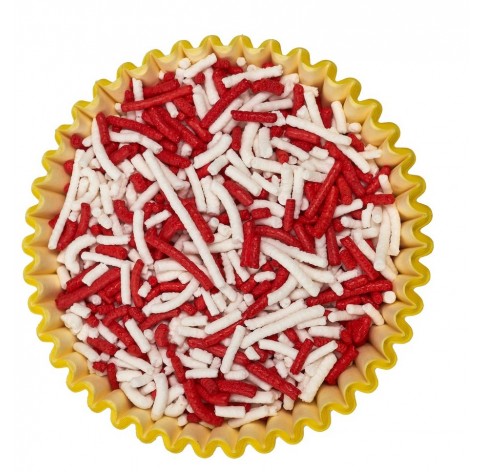 Cristal Rosso