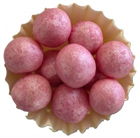 zuccherini rosa diametro mm 12