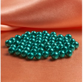 Sferici Metallizzati Cielo 8mm