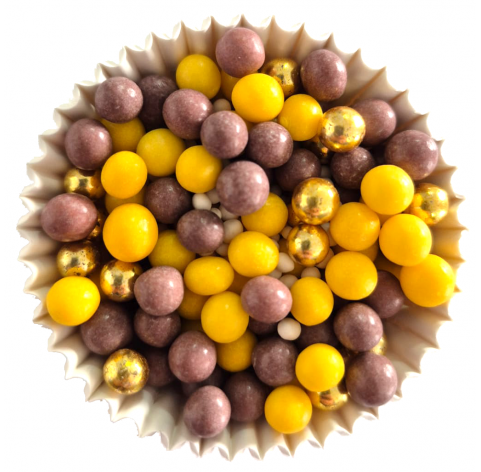 decorazioni per dolci