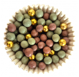 Dubai | Mix decorativo per dolci