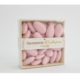 copy of Geometrie D'Autore Dolci Melodie Bianco