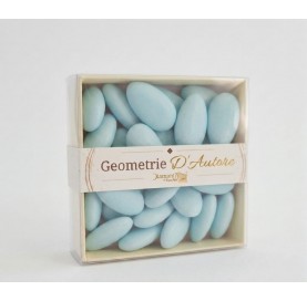 Geometrie D'Autore Dolci Melodie Cielo