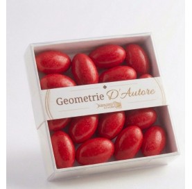 copy of Geometrie D'Autore Dolci Melodie Bianco