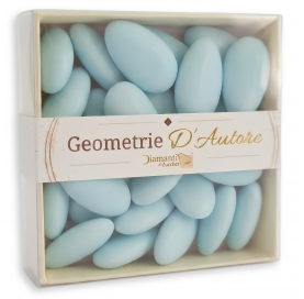 Geometrie D'Autore Dolci Melodie Cielo