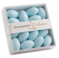 Geometrie D'Autore Doppio Milk Blue